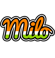 Milo mumbai logo