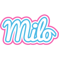 Milo outdoors logo