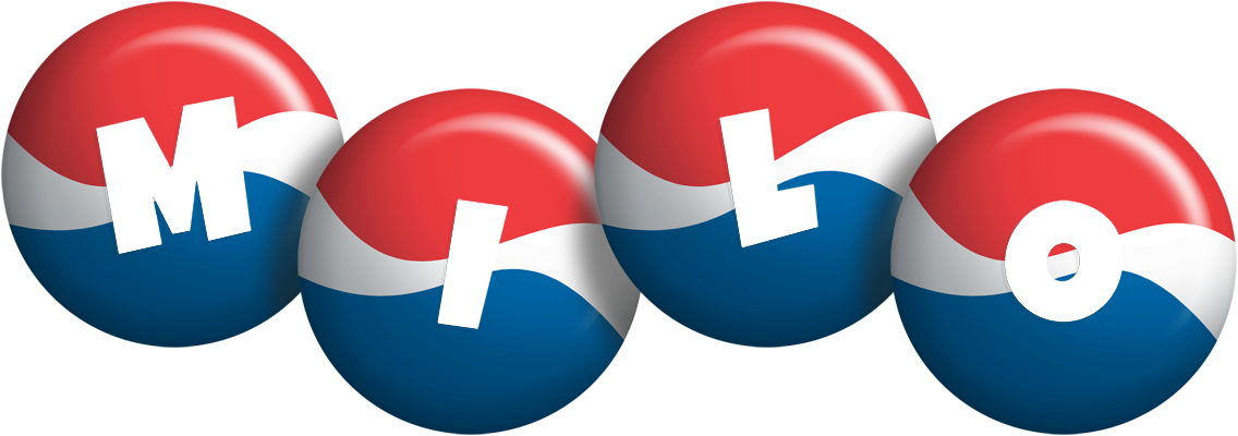 Milo paris logo