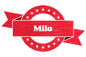 Milo passion logo