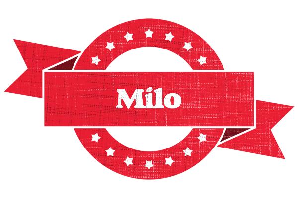 Milo passion logo