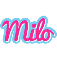 Milo popstar logo