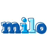 Milo sailor logo