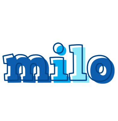 Milo sailor logo