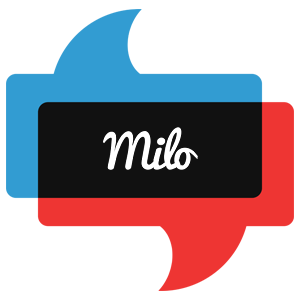 Milo sharks logo