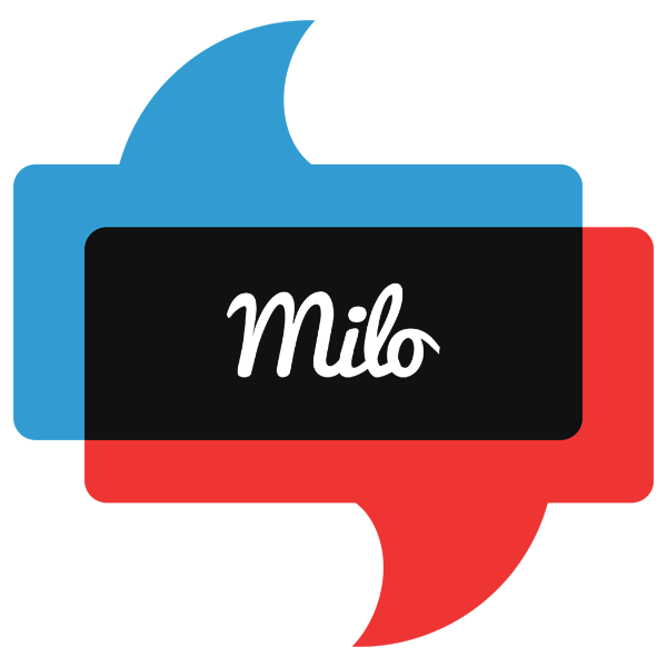 Milo sharks logo