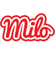 Milo sunshine logo