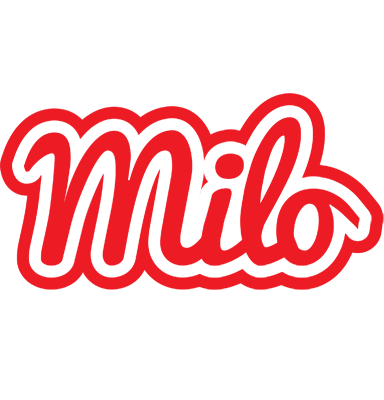 Milo sunshine logo
