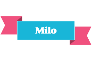 Milo today logo