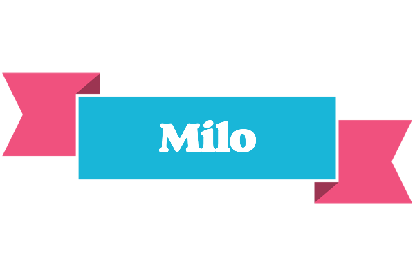 Milo today logo