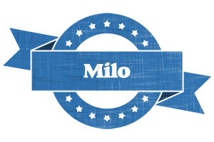 Milo trust logo