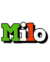 Milo venezia logo