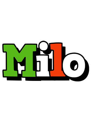 Milo venezia logo