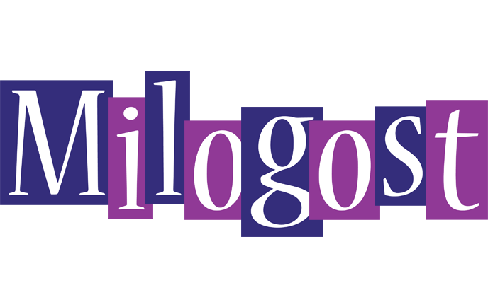 Milogost autumn logo