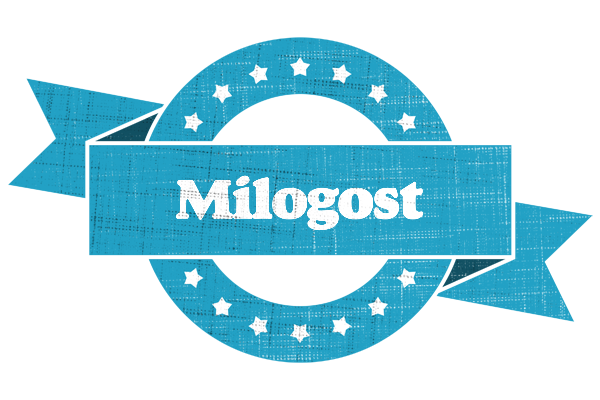 Milogost balance logo
