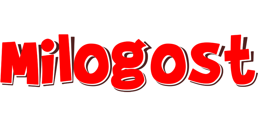 Milogost basket logo