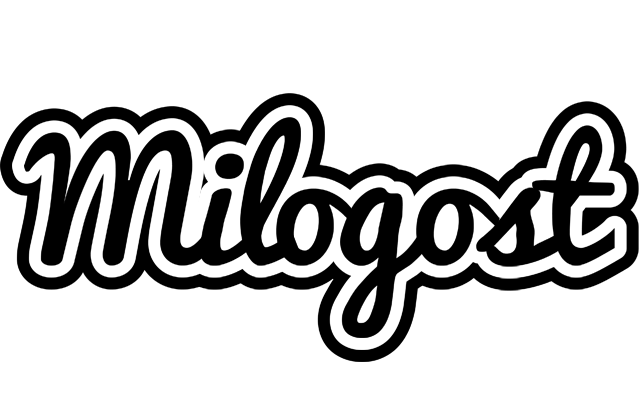 Milogost chess logo
