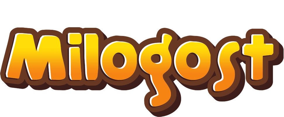 Milogost cookies logo