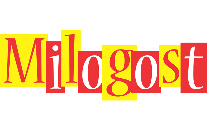 Milogost errors logo