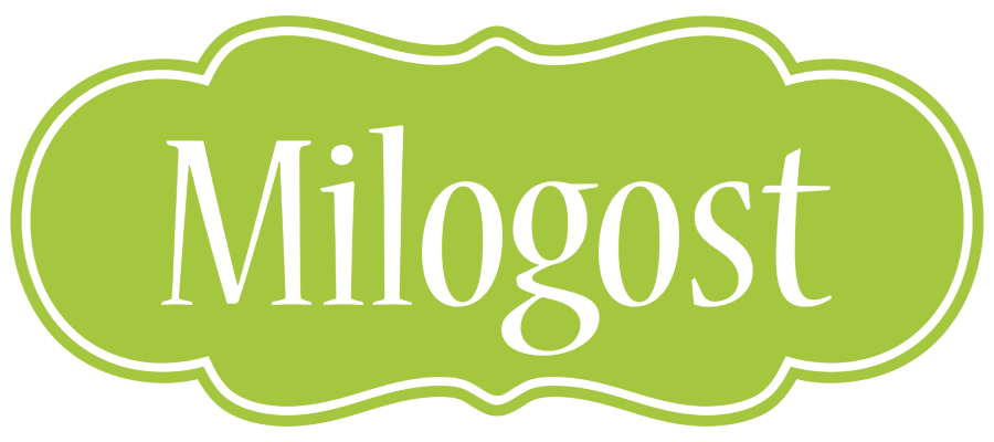 Milogost family logo