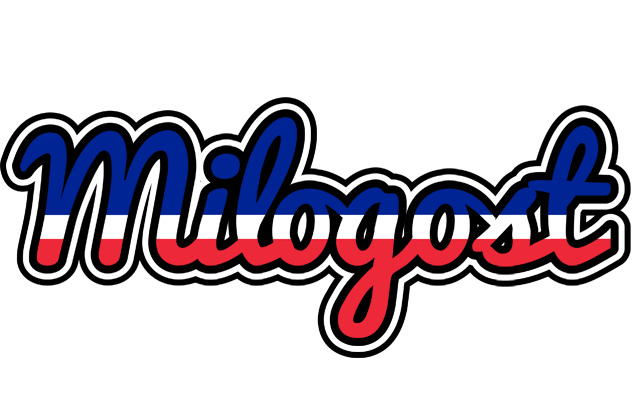Milogost france logo