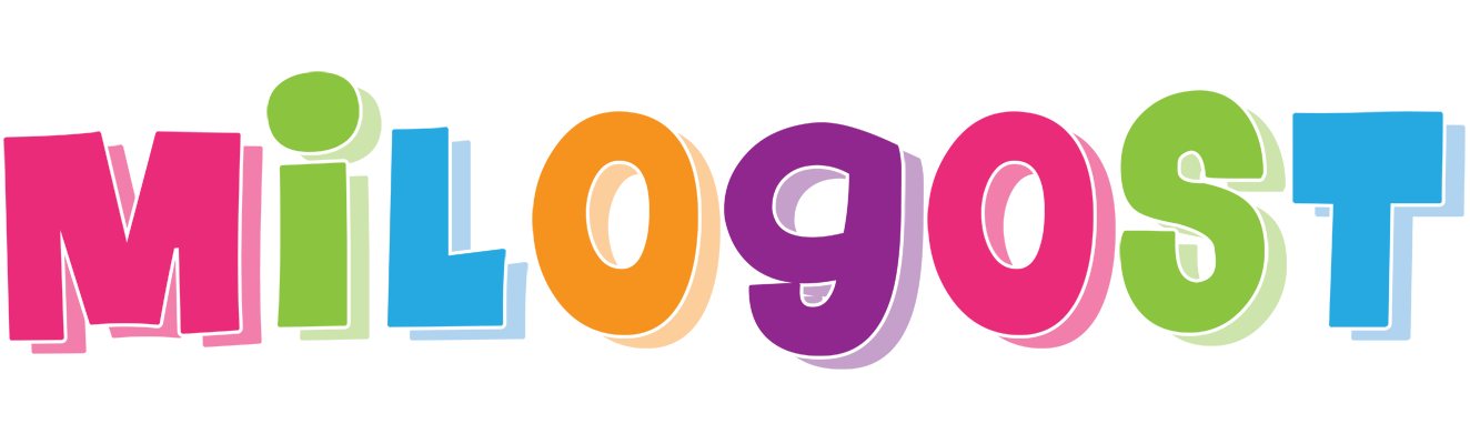 Milogost friday logo