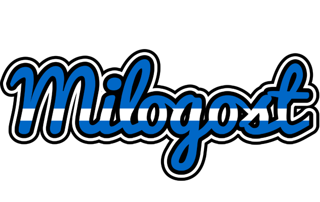 Milogost greece logo