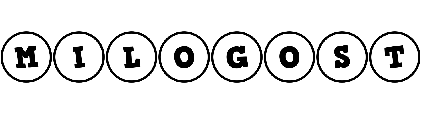 Milogost handy logo