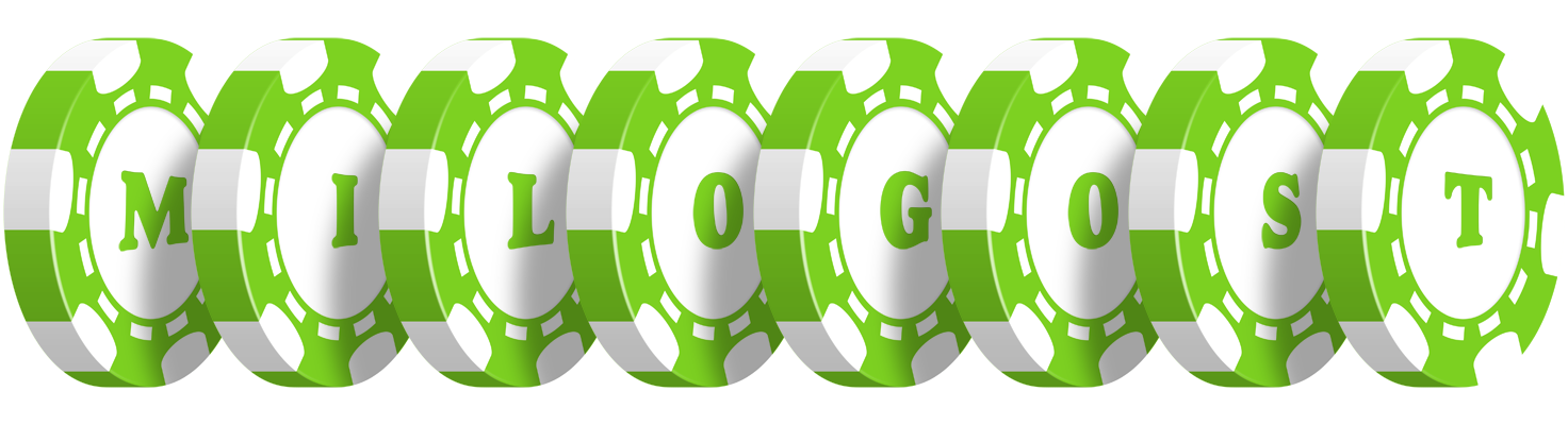 Milogost holdem logo