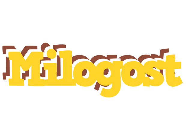 Milogost hotcup logo