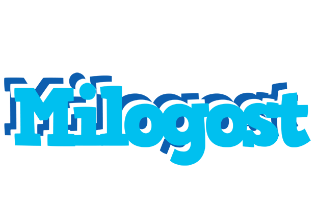 Milogost jacuzzi logo