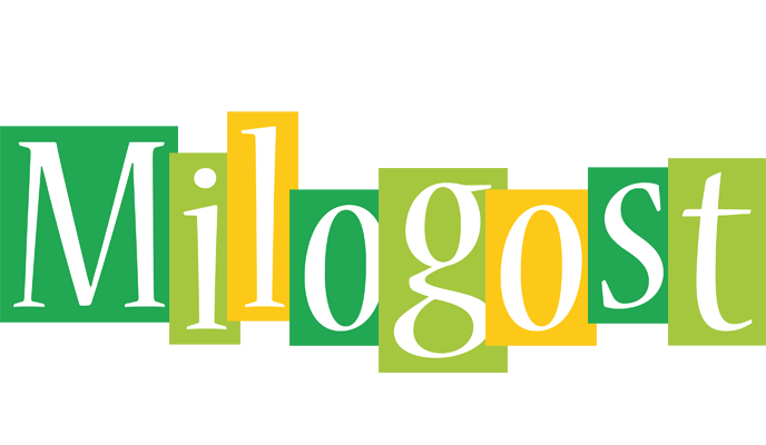 Milogost lemonade logo