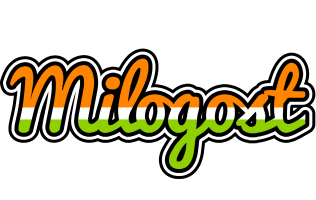Milogost mumbai logo