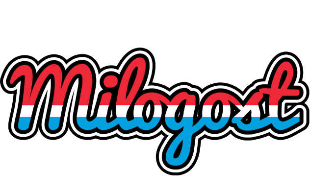Milogost norway logo