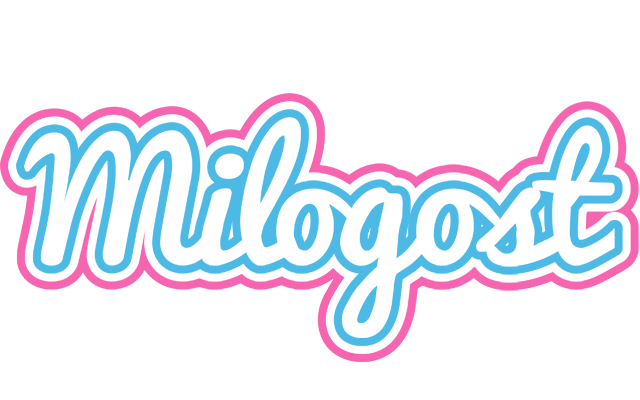 Milogost outdoors logo