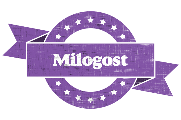 Milogost royal logo