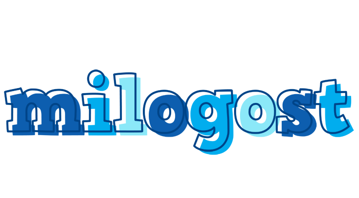 Milogost sailor logo