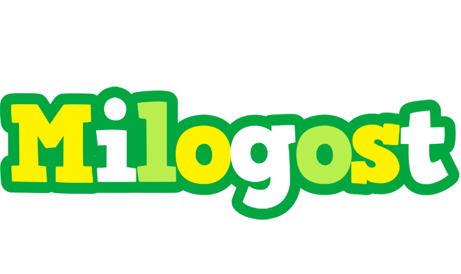 Milogost soccer logo
