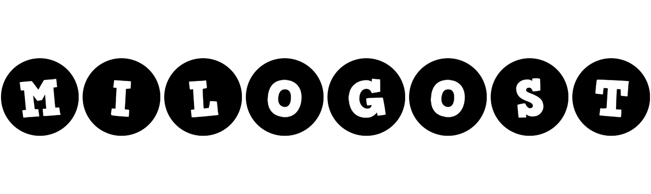 Milogost tools logo