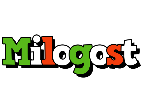 Milogost venezia logo