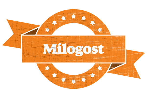 Milogost victory logo
