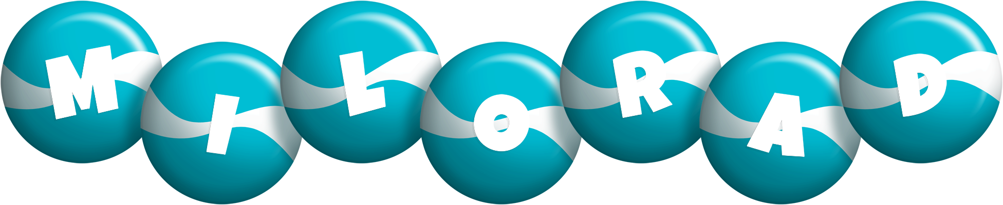 Milorad messi logo