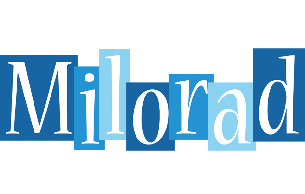 Milorad winter logo