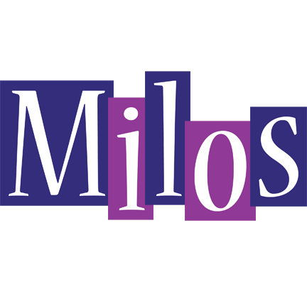Milos autumn logo
