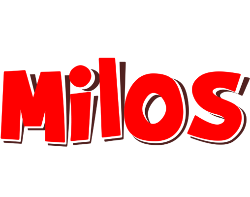 Milos basket logo