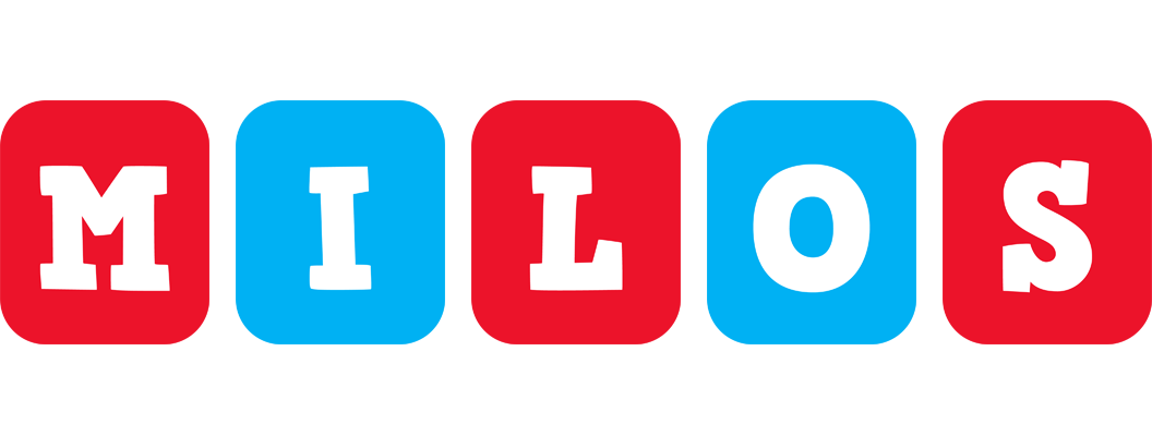Milos diesel logo