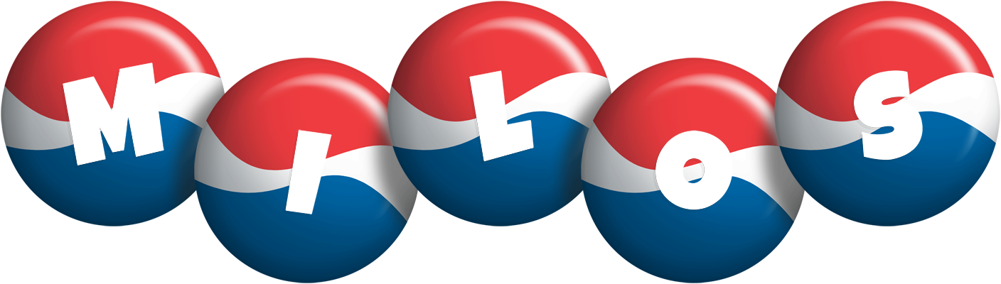 Milos paris logo