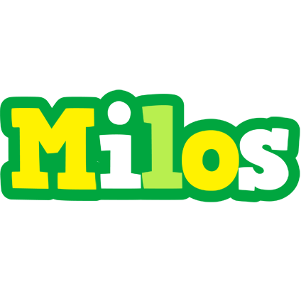 Milos soccer logo
