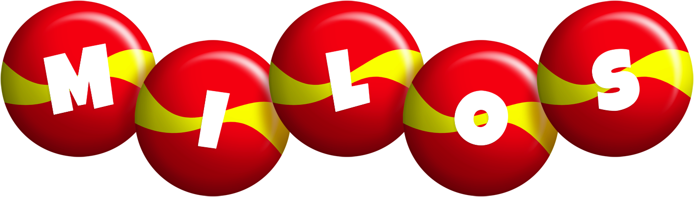 Milos spain logo