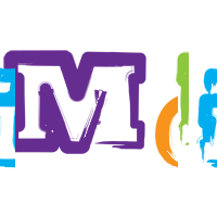 Miloslav casino logo